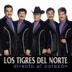 Pochette Directo al corazón