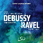 Pochette Debussy: La Mer / Prélude à l'après-midi d’un faune / Ravel: Rapsodie espagnole