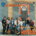 Pochette 10 años de historia