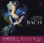 Pochette Baroque Masterpieces 9: Johann Sebastian Bach – The Well-Tempered Clavier
