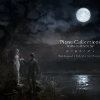Pochette Piano Collections FINAL FANTASY XV - 夜に満ちる律べ -