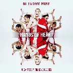 Pochette Hands of Heart