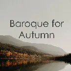 Pochette Baroque for Autumn