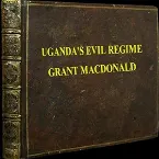 Pochette Uganda’s Evil Regime