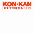 Pochette I Beg Your Pardon