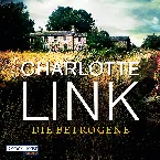 Pochette Die Betrogene