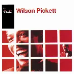 Pochette The Definitive Wilson Pickett