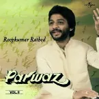 Pochette Parwaz, Vol. 2 ( Live )