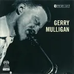 Pochette Supreme Jazz: Gerry Mulligan