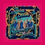 Pochette De Buenos Aires para el mundo