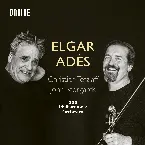 Pochette Violin Concertos