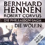 Pochette Die Wölfin
