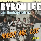 Pochette Mash! Mr Lee - The Early Recordings 1960 - 1962