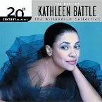 Pochette The Best of Kathleen Battle
