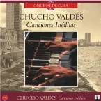 Pochette Canciones inéditas