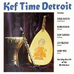 Pochette Kef Time Detroit