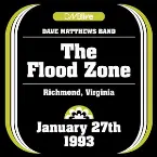 Pochette 1993-01-27: DMBLive: The Flood Zone, Richmond, VA, USA