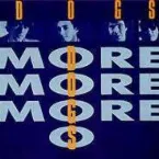 Pochette More More More