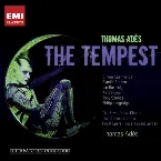 Pochette The Tempest