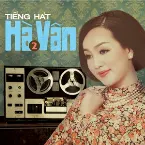 Pochette Tiếng hát Hà Vân 2
