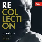 Pochette Jiří Bělohlávek - Recollection