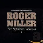 Pochette The Definitive Collection