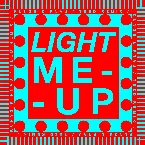 Pochette Light Me Up (TEED remix)