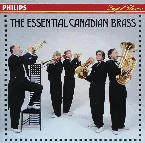 Pochette The Essential Canadian Brass