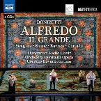 Pochette Alfredo il grande