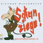 Pochette Arschkrampen: Satanziege!