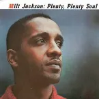 Pochette Plenty, Plenty Soul