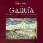 Pochette Singles, directos y sirocos