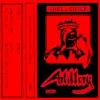 Pochette Shellshock