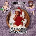 Pochette Sweet Baby Kushed God