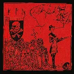 Pochette Folkfuck Folie