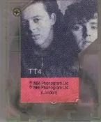 Pochette Shout / Everybody Wants To Rule The World