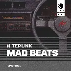 Pochette Mad Beats