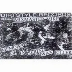 Pochette Memoirs of a Serial Wax Killer