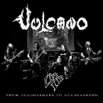 Pochette Live III - From Headbangers to Headbangers