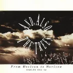 Pochette From Horizon to Horizon: Singles 1983-92