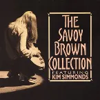 Pochette The Savoy Brown Collection