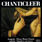 Pochette Missa Mater Patris / Magnificat and Motets