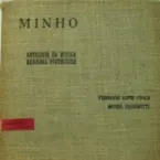 Pochette Portuguese Folk Music Volume 1: Minho