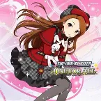 Pochette THE IDOLM@STER MASTER ARTIST 3 05 水瀬伊織