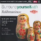 Pochette Surround yourself with Rakhmaninov