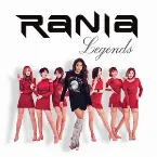 Pochette RaNia Legends