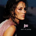 Pochette Ain’t It Funny (Murder remix)