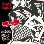 Pochette Ragtime Piano Roll