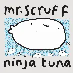Pochette Ninja Tuna