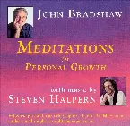 Pochette Meditations for Personal Growth